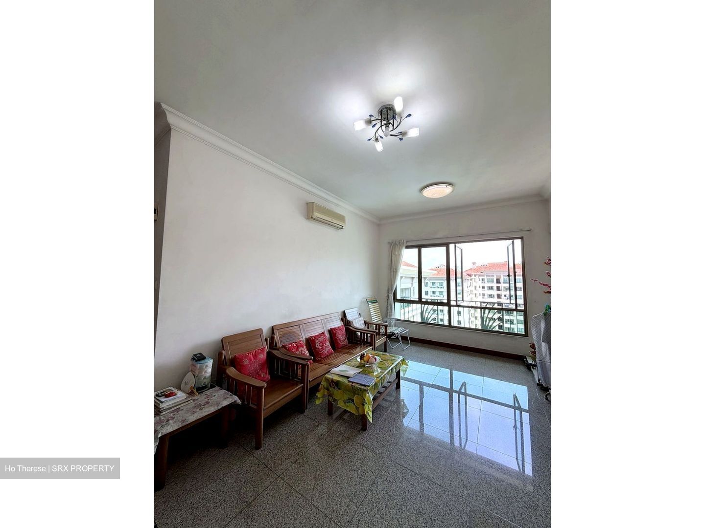 Hillbrooks (D23), Condominium #559263871